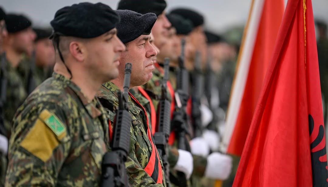 Ligji për statusin e ushtarakut, Vengu: Paga të nivelit të NATO-s brenda 4 viteve të ardhshme
